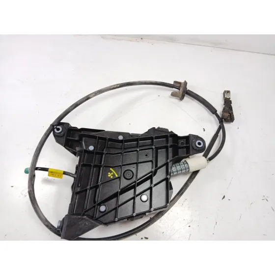 Freno De Mano Electrico para Citroën C4 Grand Picasso I (Ua_)