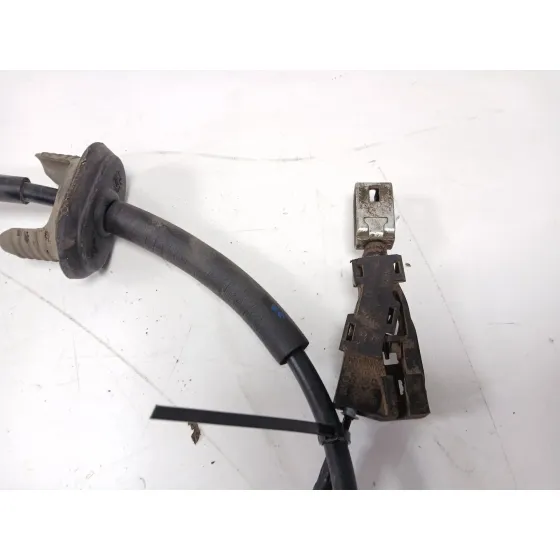 Freno De Mano Electrico para Citroën C4 Grand Picasso I (Ua_)