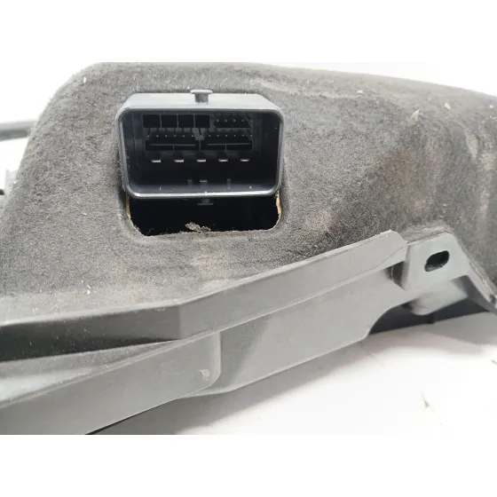 Freno De Mano Electrico para Citroën C4 Grand Picasso I (Ua_)