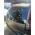 Porton Trasero para Citroën C4 Grand Picasso I (Ua_)