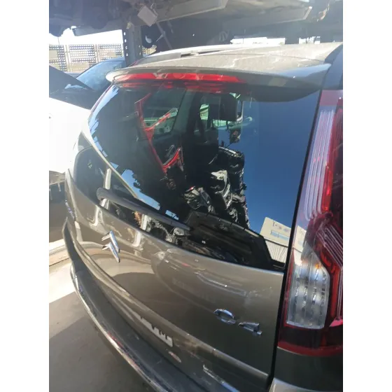 Porton Trasero para Citroën C4 Grand Picasso I (Ua_)