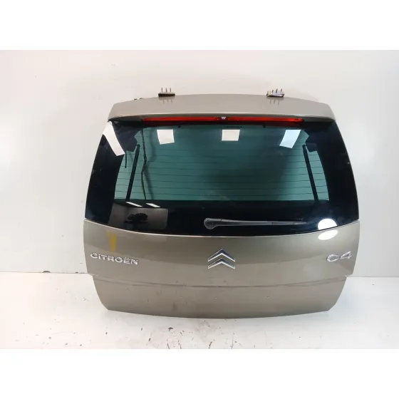 Porton Trasero para Citroën C4 Grand Picasso I (Ua_)
