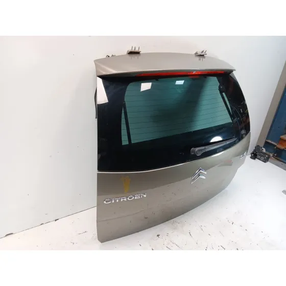 Porton Trasero para Citroën C4 Grand Picasso I (Ua_)