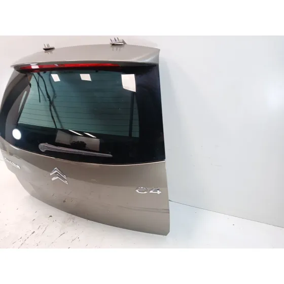 Porton Trasero para Citroën C4 Grand Picasso I (Ua_)