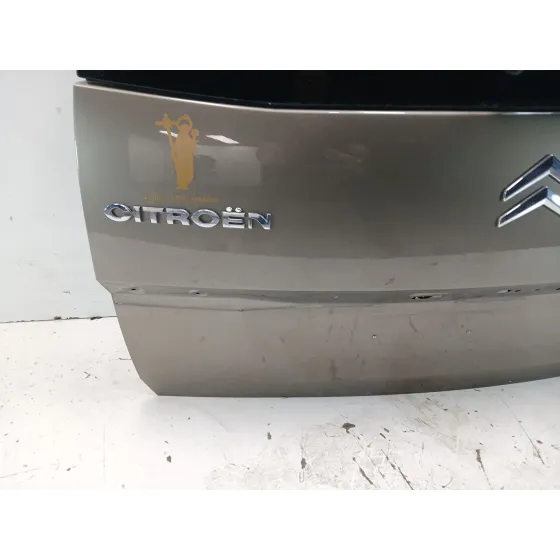 Porton Trasero para Citroën C4 Grand Picasso I (Ua_)