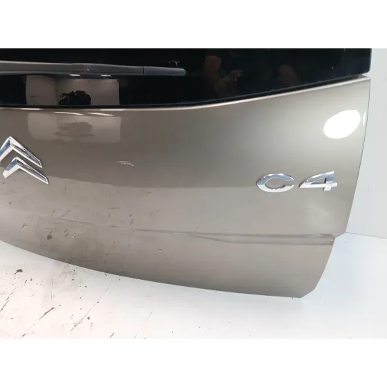 Porton Trasero para Citroën C4 Grand Picasso I (Ua_)