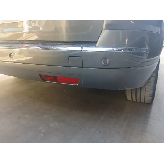 Paragolpes Trasero para Citroën C4 Grand Picasso I (Ua_)