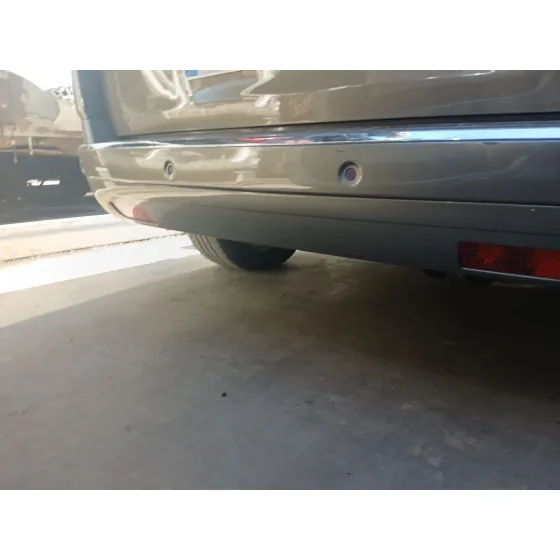 Paragolpes Trasero para Citroën C4 Grand Picasso I (Ua_)