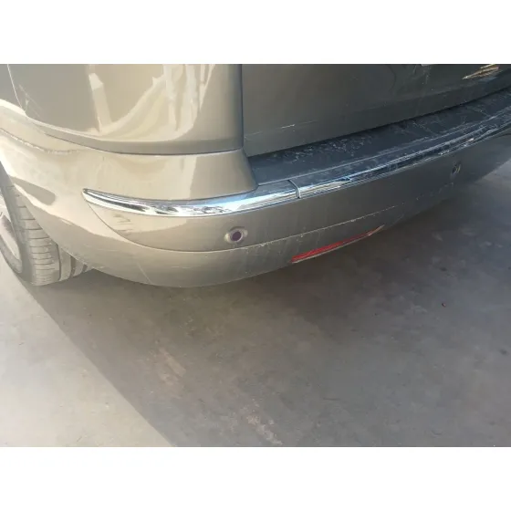 Paragolpes Trasero para Citroën C4 Grand Picasso I (Ua_)