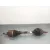 Transmision Delantera Izquierda para Citroën C4 Grand Picasso I (Ua_)
