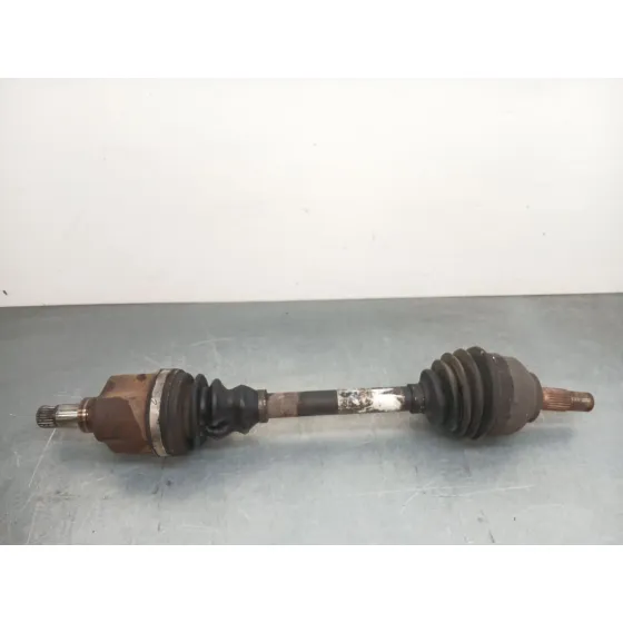 Transmision Delantera Izquierda para Citroën C4 Grand Picasso I (Ua_)