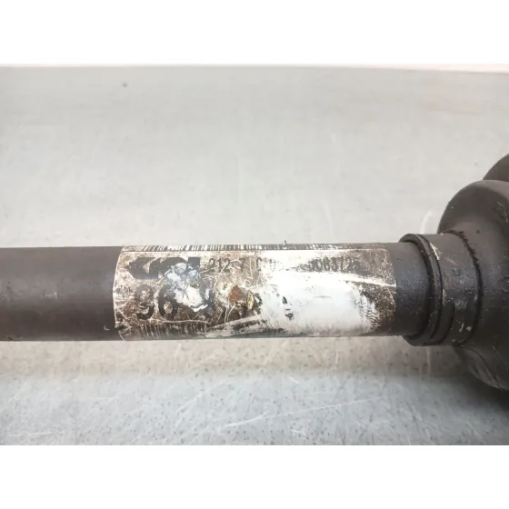 Transmision Delantera Izquierda para Citroën C4 Grand Picasso I (Ua_)