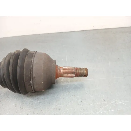 Transmision Delantera Izquierda para Citroën C4 Grand Picasso I (Ua_)