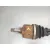 Transmision Delantera Izquierda para Citroën C4 Grand Picasso I (Ua_)