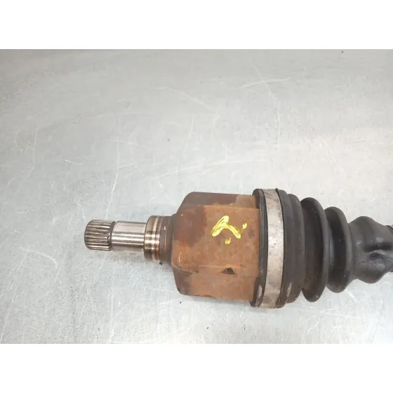 Transmision Delantera Izquierda para Citroën C4 Grand Picasso I (Ua_)