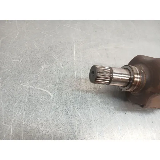 Transmision Delantera Izquierda para Citroën C4 Grand Picasso I (Ua_)
