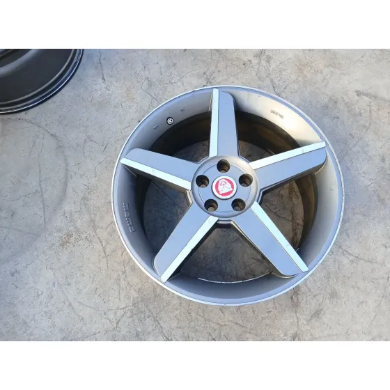 Llanta para Jaguar Xe (X760)