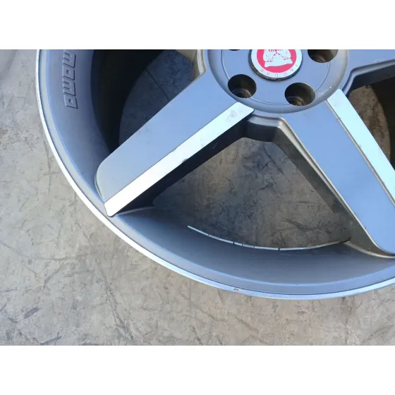 Llanta para Jaguar Xe (X760)
