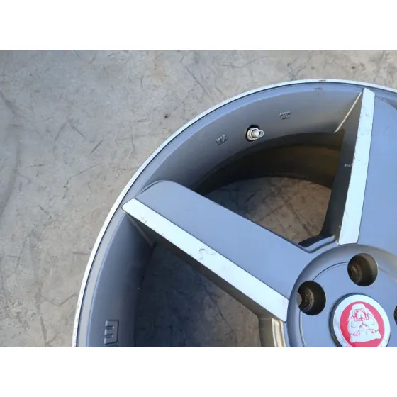 Llanta para Jaguar Xe (X760)