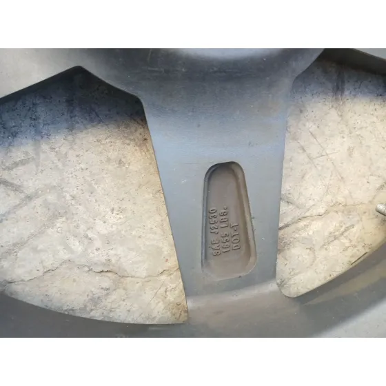 Llanta para Jaguar Xe (X760)