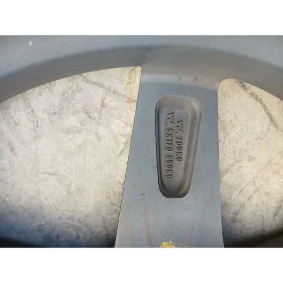 Llanta para Jaguar Xe (X760)