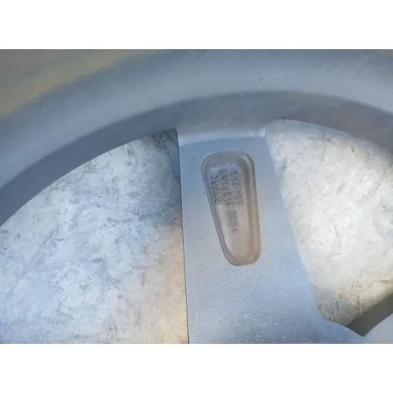 Llanta para Jaguar Xe (X760)