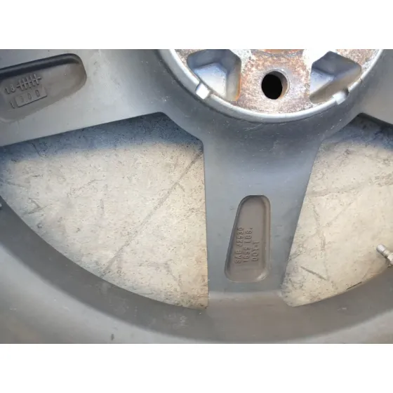 Llanta para Jaguar Xe (X760)