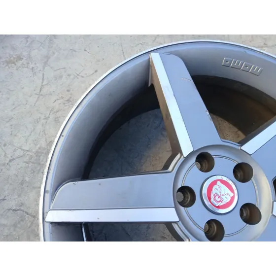Llanta para Jaguar Xe (X760)