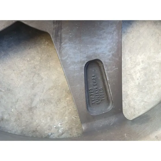 Llanta para Jaguar Xe (X760)