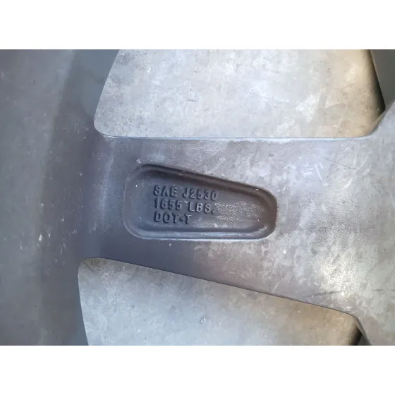 Llanta para Jaguar Xe (X760)