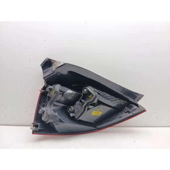 Piloto Trasero Derecho para Renault Megane Ii (Bm0/1_, Cm0/1_)