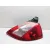 Piloto Trasero Derecho para Renault Megane Ii (Bm0/1_, Cm0/1_)