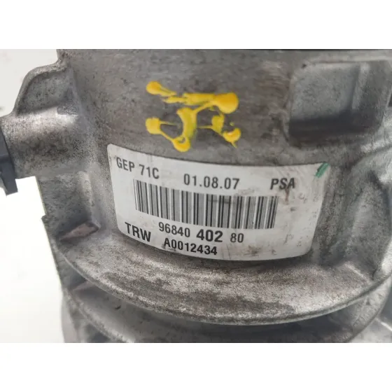 Bomba Direccion para Citroën C4 Grand Picasso I (Ua_)