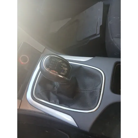 Caja Cambios para Opel Insignia A Sedan (G09)