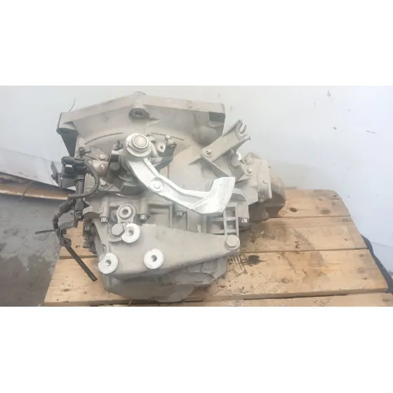 Caja Cambios para Opel Insignia A Sedan (G09)
