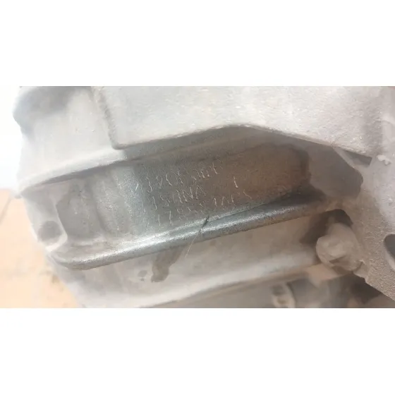 Caja Cambios para Opel Insignia A Sedan (G09)