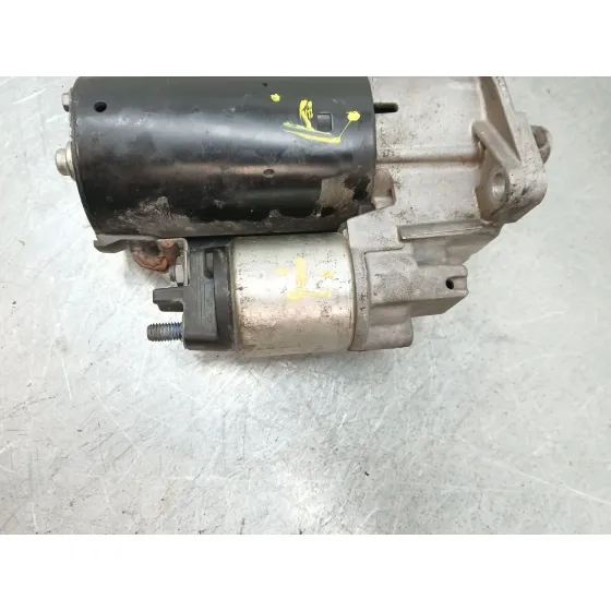 Motor Arranque para Opel Insignia A Sedan (G09)