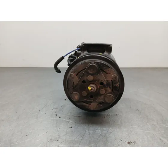 Compresor Aire Acondicionado para Opel Insignia A Sedan (G09)