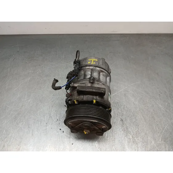 Compresor Aire Acondicionado para Opel Insignia A Sedan (G09)