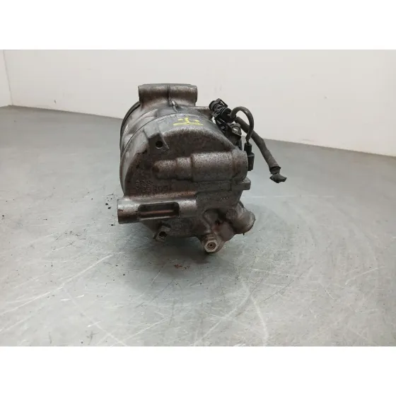 Compresor Aire Acondicionado para Opel Insignia A Sedan (G09)
