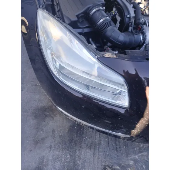 Faro Derecho para Opel Insignia A Sedan (G09)