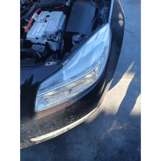 Faro Izquierdo para Opel Insignia A Sedan (G09)