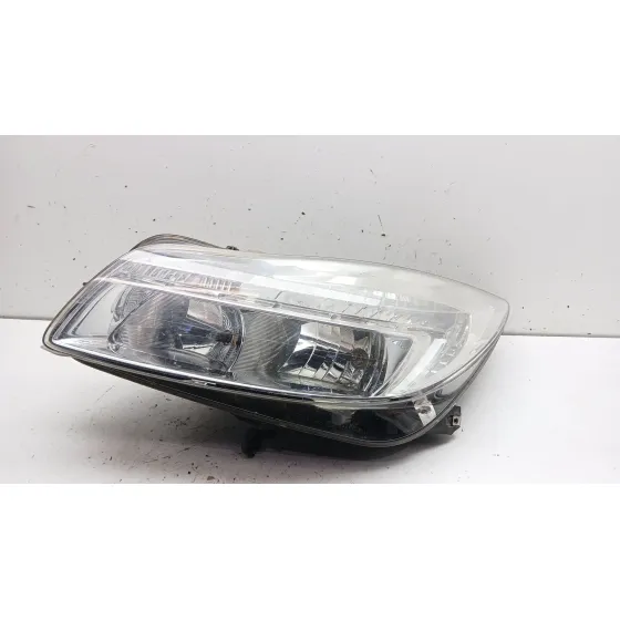 Faro Izquierdo para Opel Insignia A Sedan (G09)