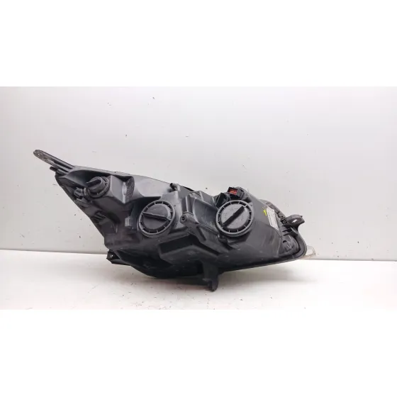 Faro Izquierdo para Opel Insignia A Sedan (G09)