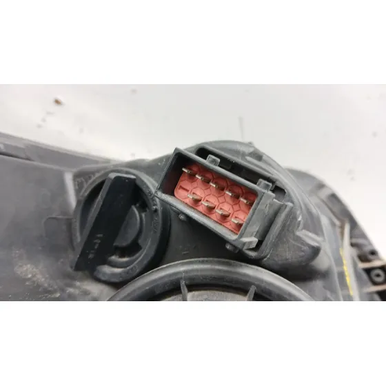Faro Izquierdo para Opel Insignia A Sedan (G09)