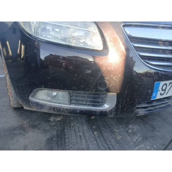 Paragolpes Delantero para Opel Insignia A Sedan (G09)