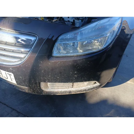 Paragolpes Delantero para Opel Insignia A Sedan (G09)