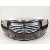 Paragolpes Delantero para Opel Insignia A Sedan (G09)