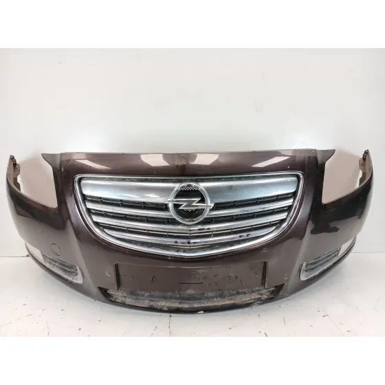 Paragolpes Delantero para Opel Insignia A Sedan (G09)