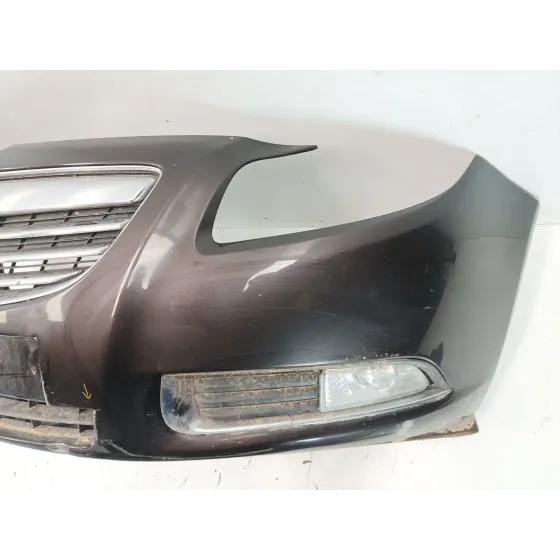 Paragolpes Delantero para Opel Insignia A Sedan (G09)